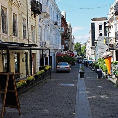 Nataly Apartament-Old Tbilisi Center ภายนอก รูปภาพ