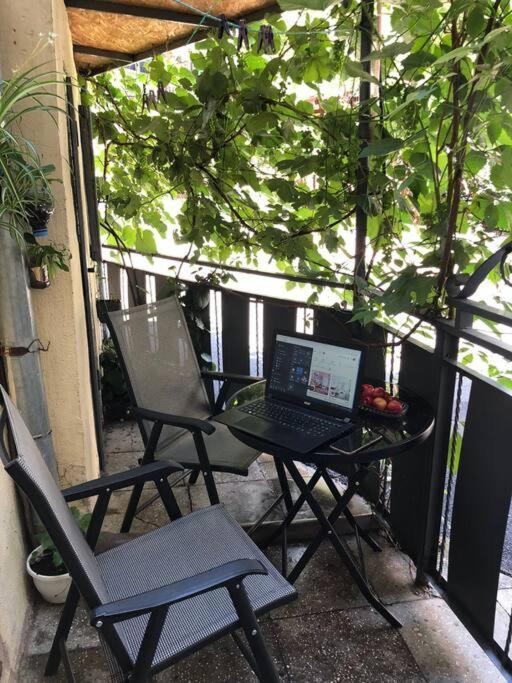 Nataly Apartament-Old Tbilisi Center ภายนอก รูปภาพ