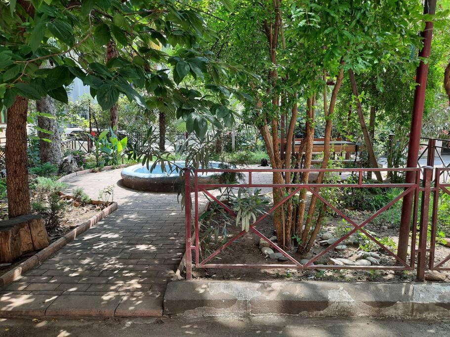 Nataly Apartament-Old Tbilisi Center ภายนอก รูปภาพ